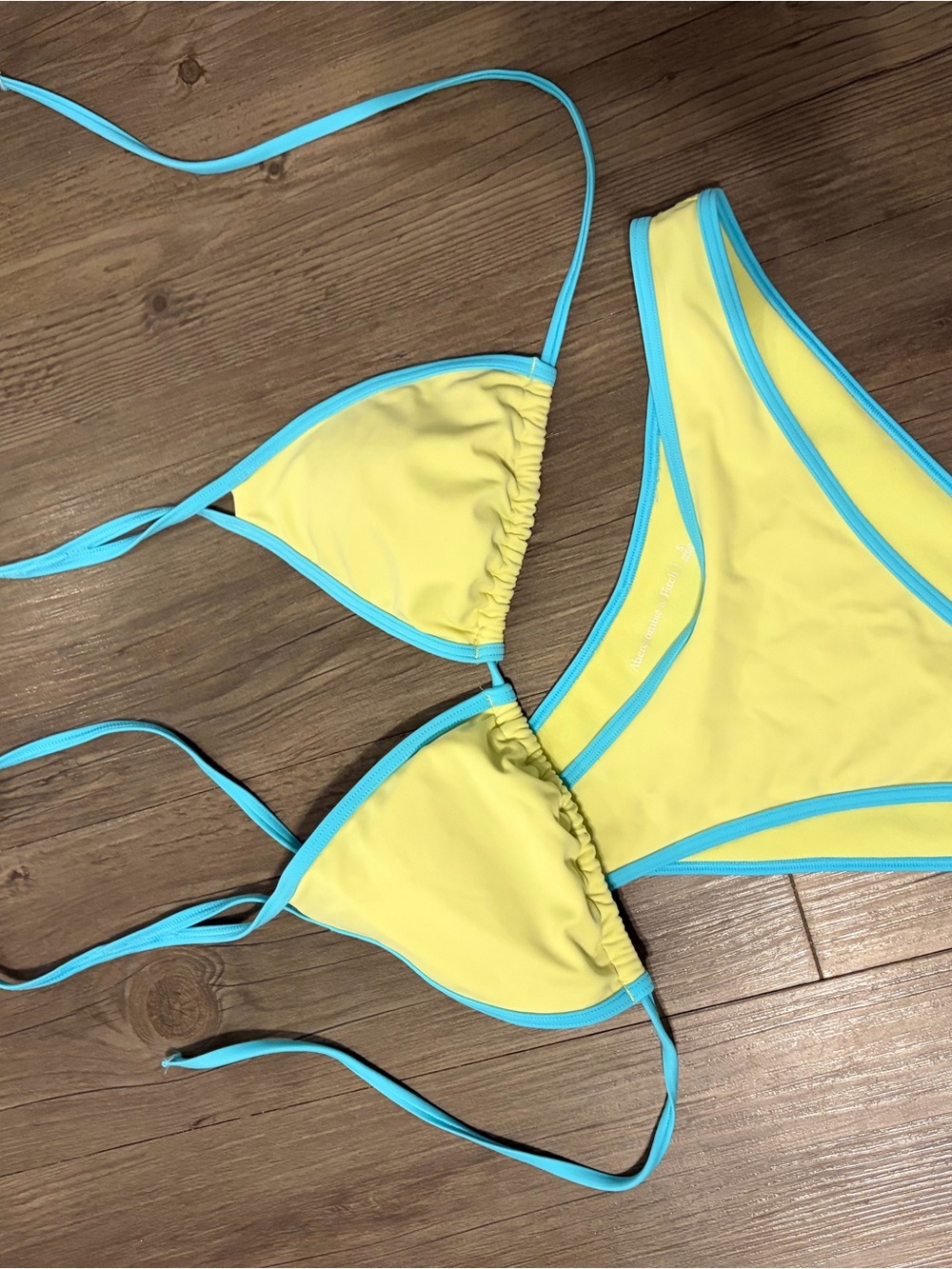 Abercrombie & Fitch Bathing suit